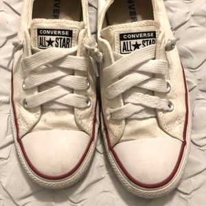🌟USED🌟 Converse Chuck Taylor Shoreline Sneaker